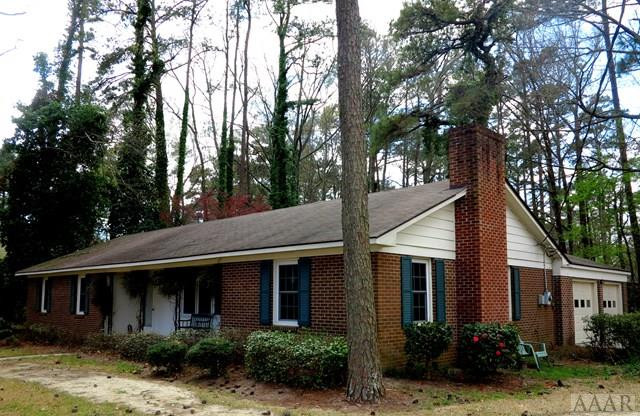 200 Whitehall Road Camden, NC 27921 - Photo 1 of 25 Main View