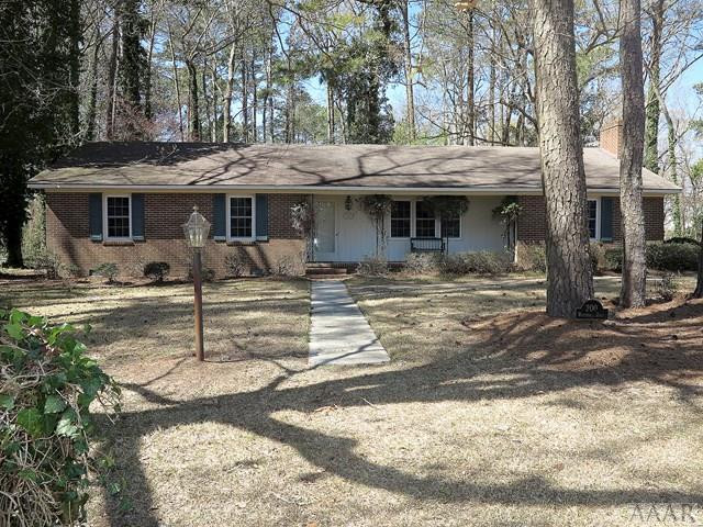 200 Whitehall Road Camden, NC 27921 - Photo 2 of 25