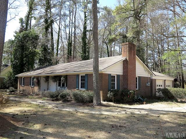 200 Whitehall Road Camden, NC 27921 - Photo 3 of 25