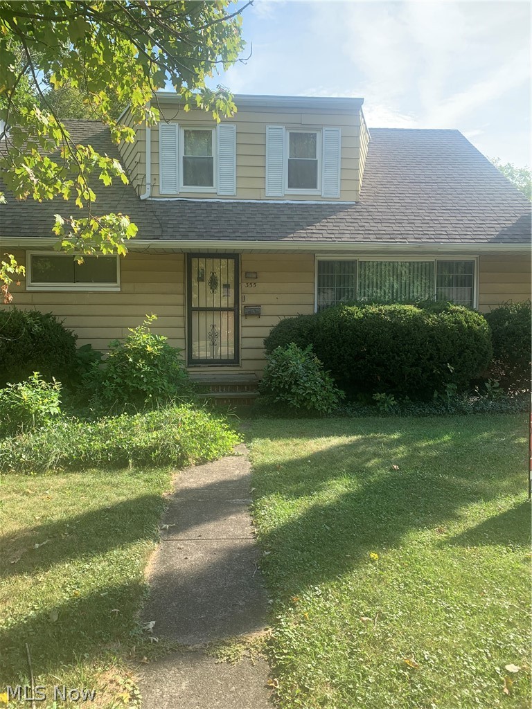 355 Greenvale Road South Euclid, OH 44121 - Photo 1 of 10