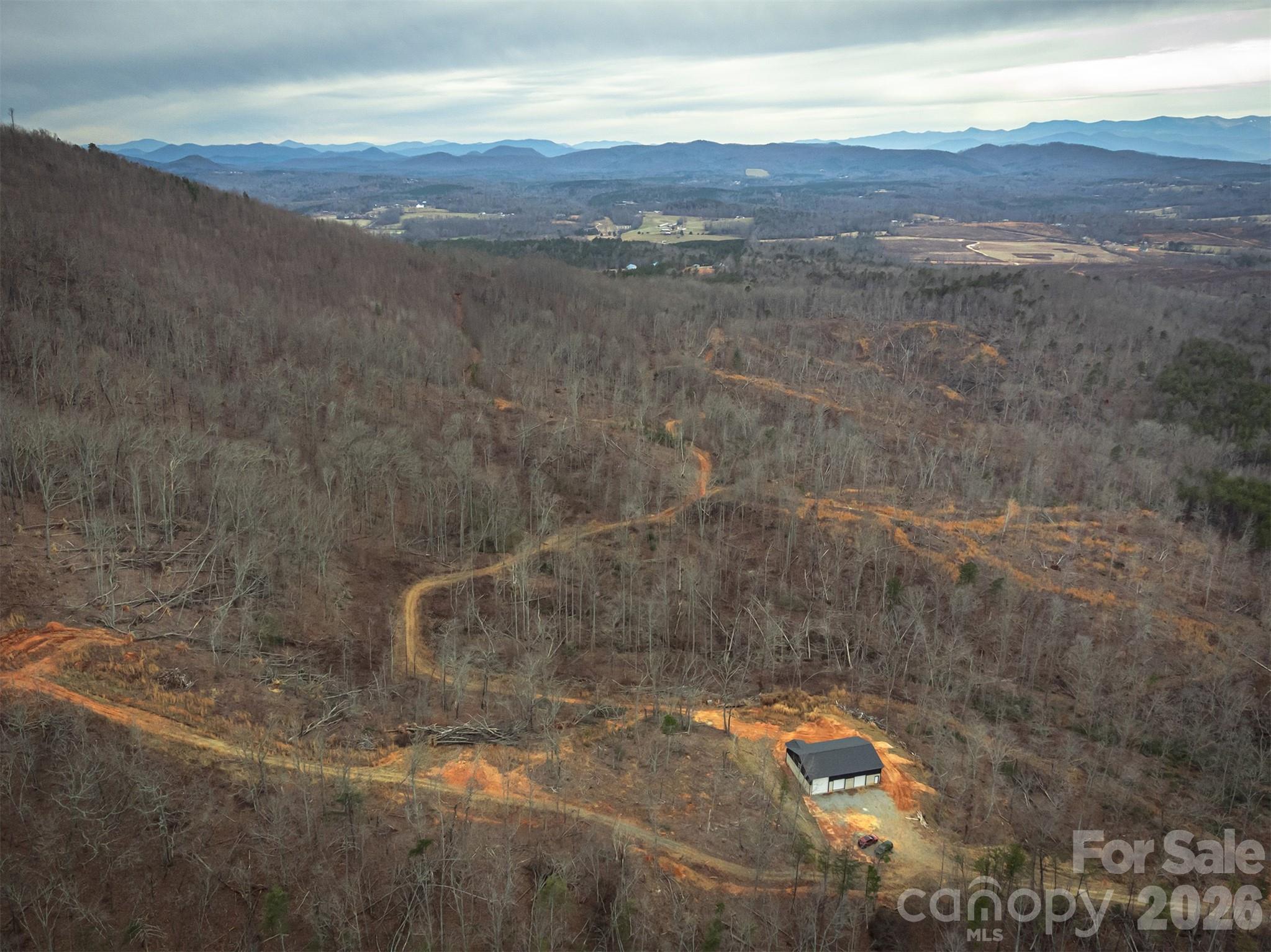 6800 Gold Mine Road Morganton, NC 28655 - Photo 26 of 30 a view of a bathroom