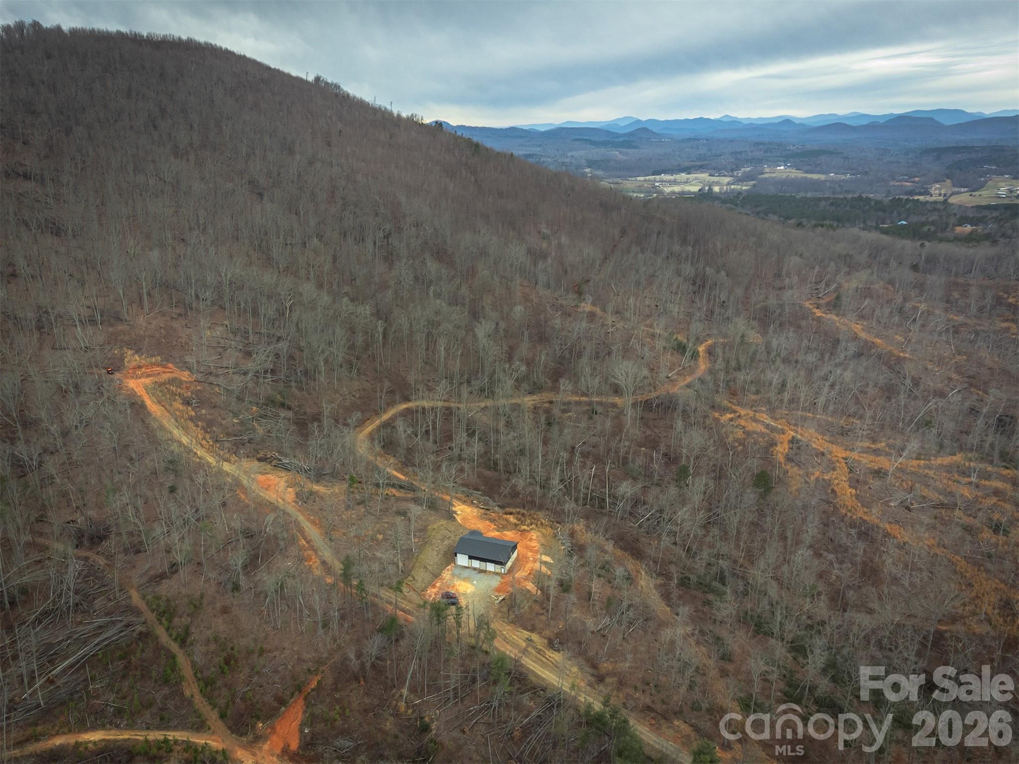 6800 Gold Mine Road Morganton, NC 28655 - Photo 28 of 30 a view of bath room