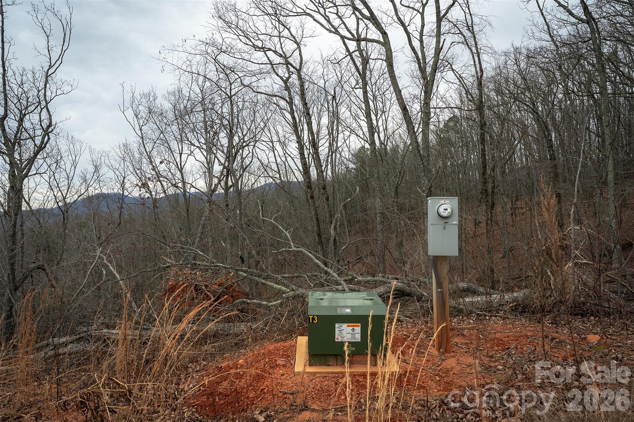 6800 Gold Mine Road Morganton, NC 28655 - Photo 3 of 30 a view of a outdoor space
