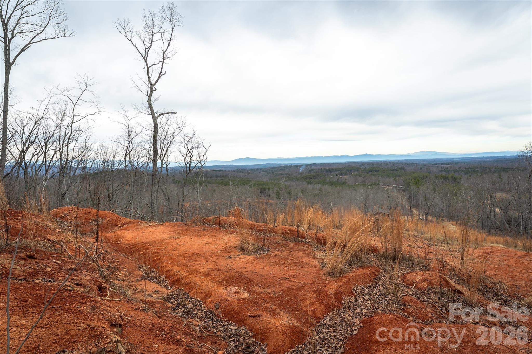 6800 Gold Mine Road Morganton, NC 28655 - Photo 5 of 30 a view of a lake with outside space