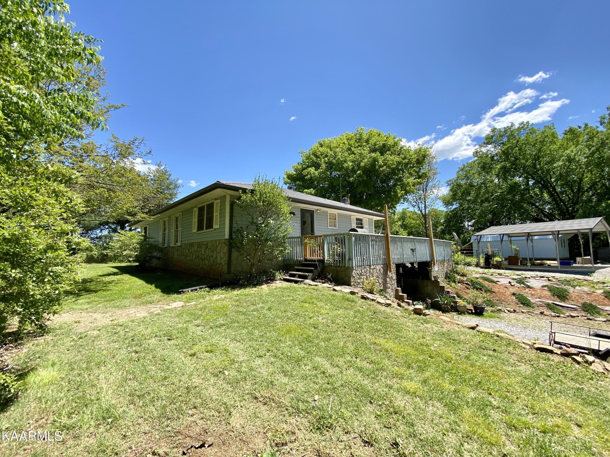803 Keener Road Seymour, TN 37865 - Photo 3 of 33 Gallery Image 3
