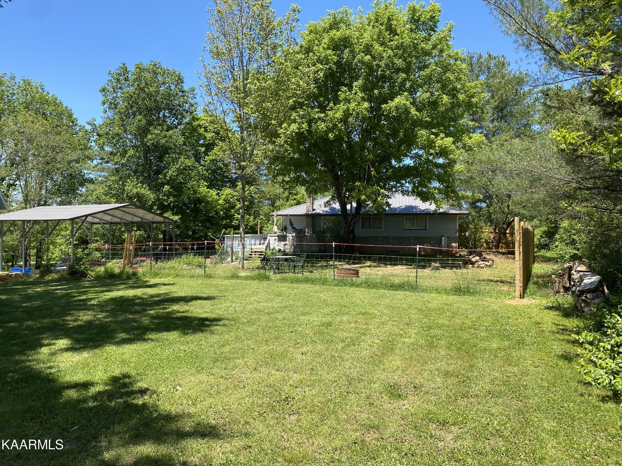 803 Keener Road Seymour, TN 37865 - Photo 10 of 33 Gallery Image 10