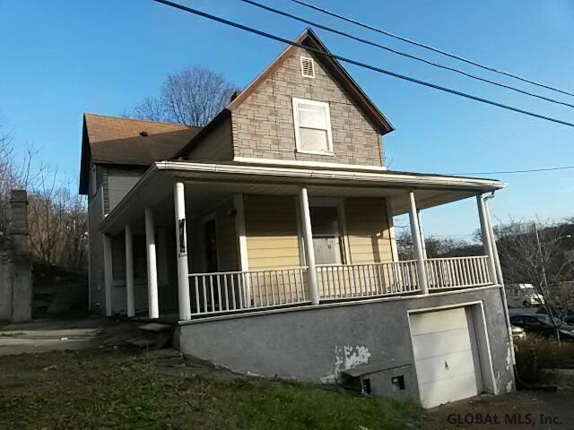 2 Lepper Road Fort Johnson, NY 12070 - Photo 1 of 11 Photo 1