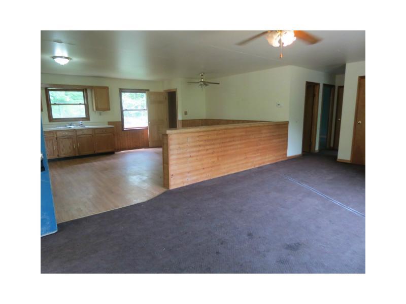 Living Room. 