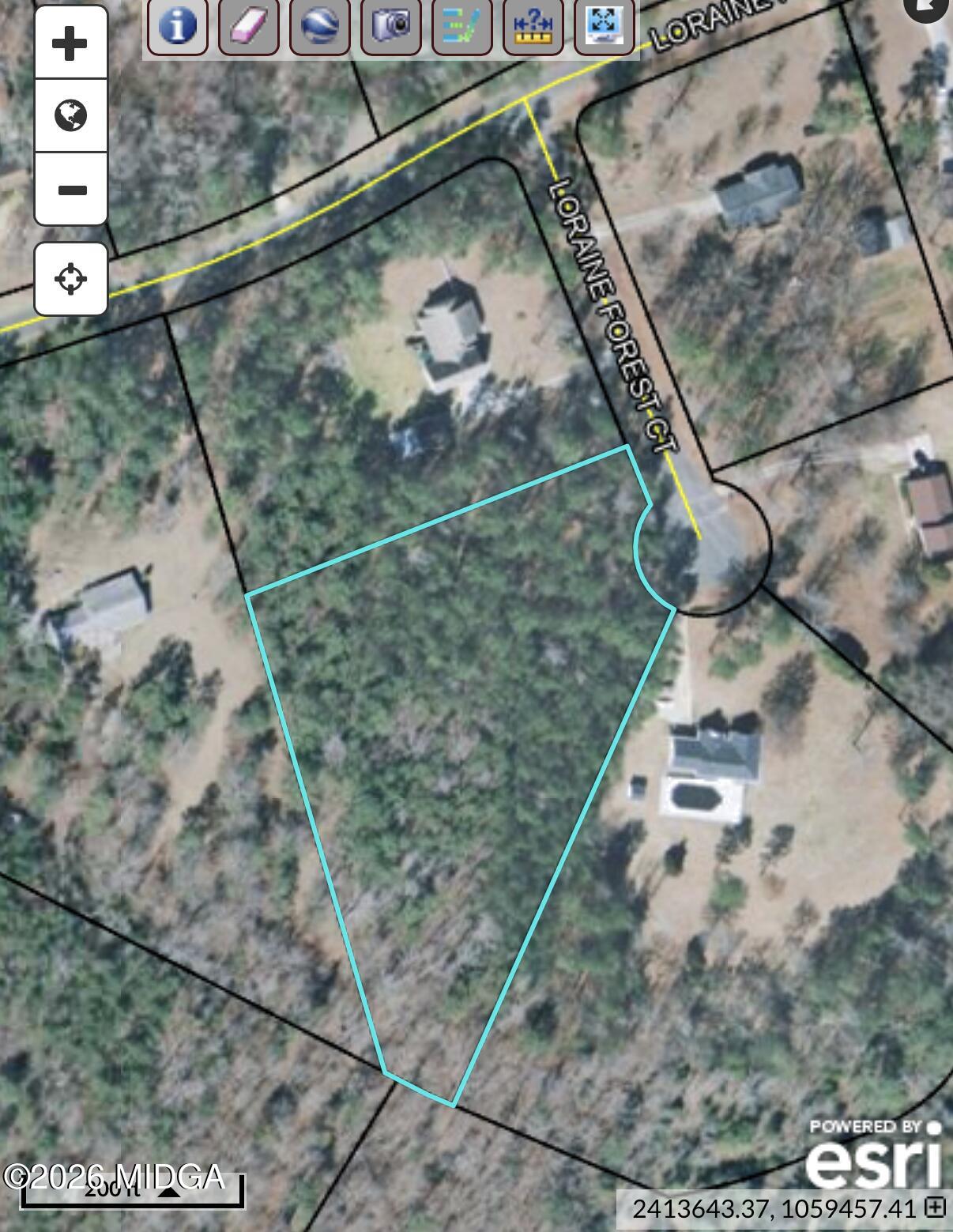 Undisclosed Address Macon, GA 31210 - Photo 3 of 3 image