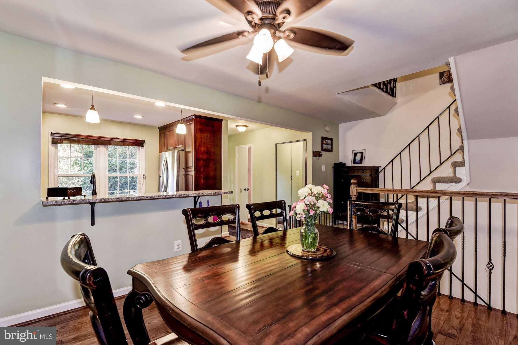 2410 Wanda Way Reston, VA 20191 - Photo 11 of 28 Dining Room
