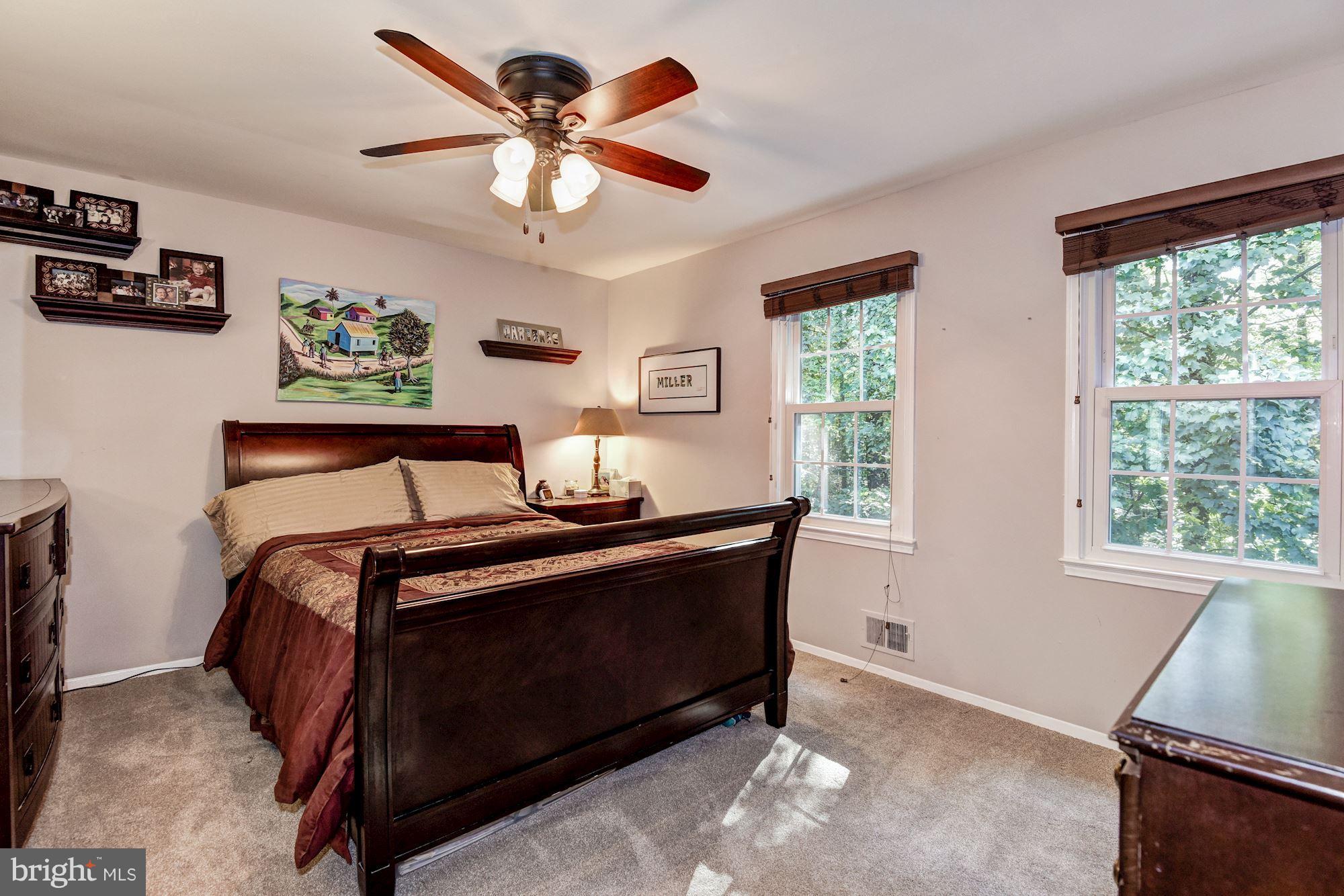 2410 Wanda Way Reston, VA 20191 - Photo 17 of 28 Bedroom (Master)
