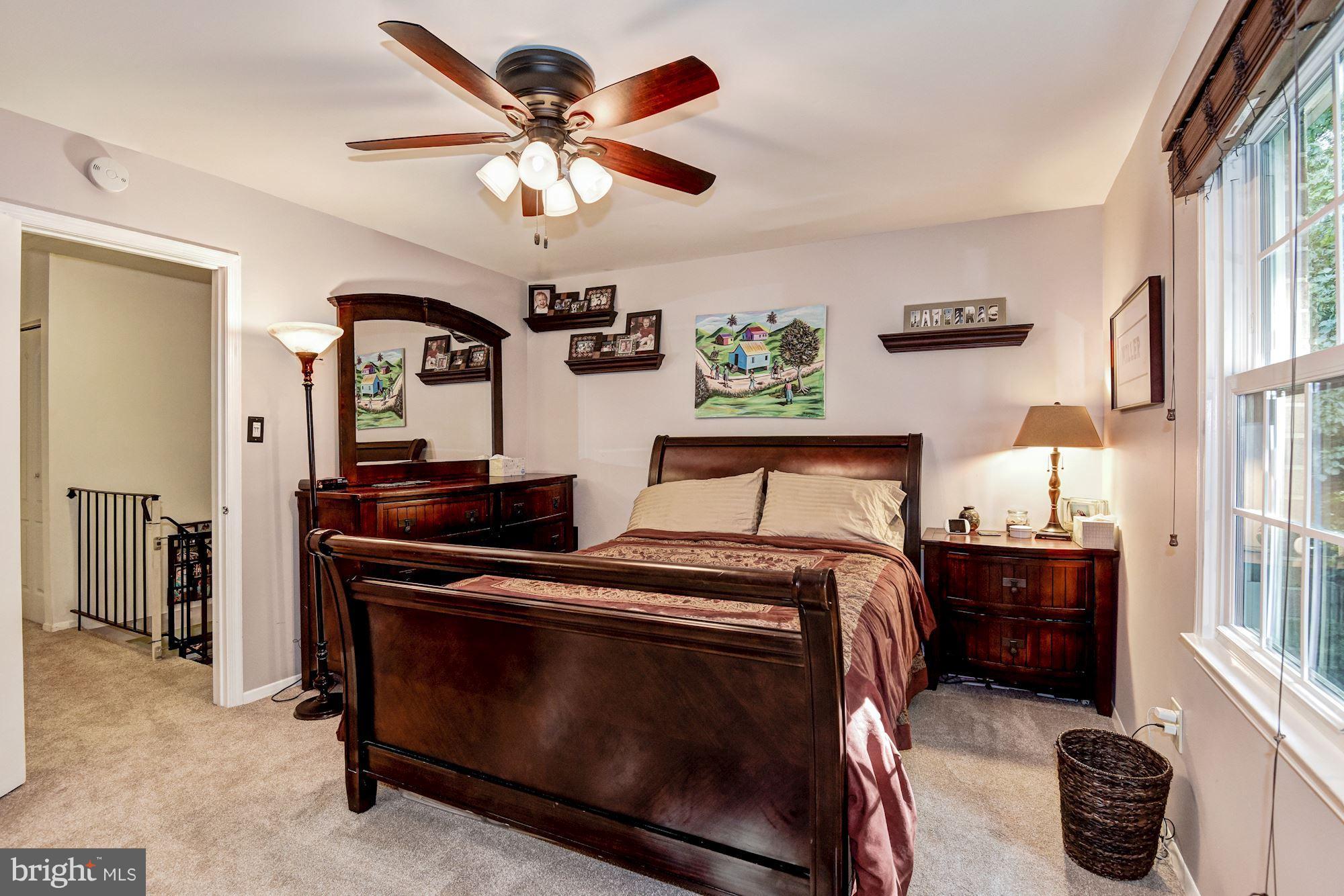 2410 Wanda Way Reston, VA 20191 - Photo 18 of 28 Bedroom (Master)