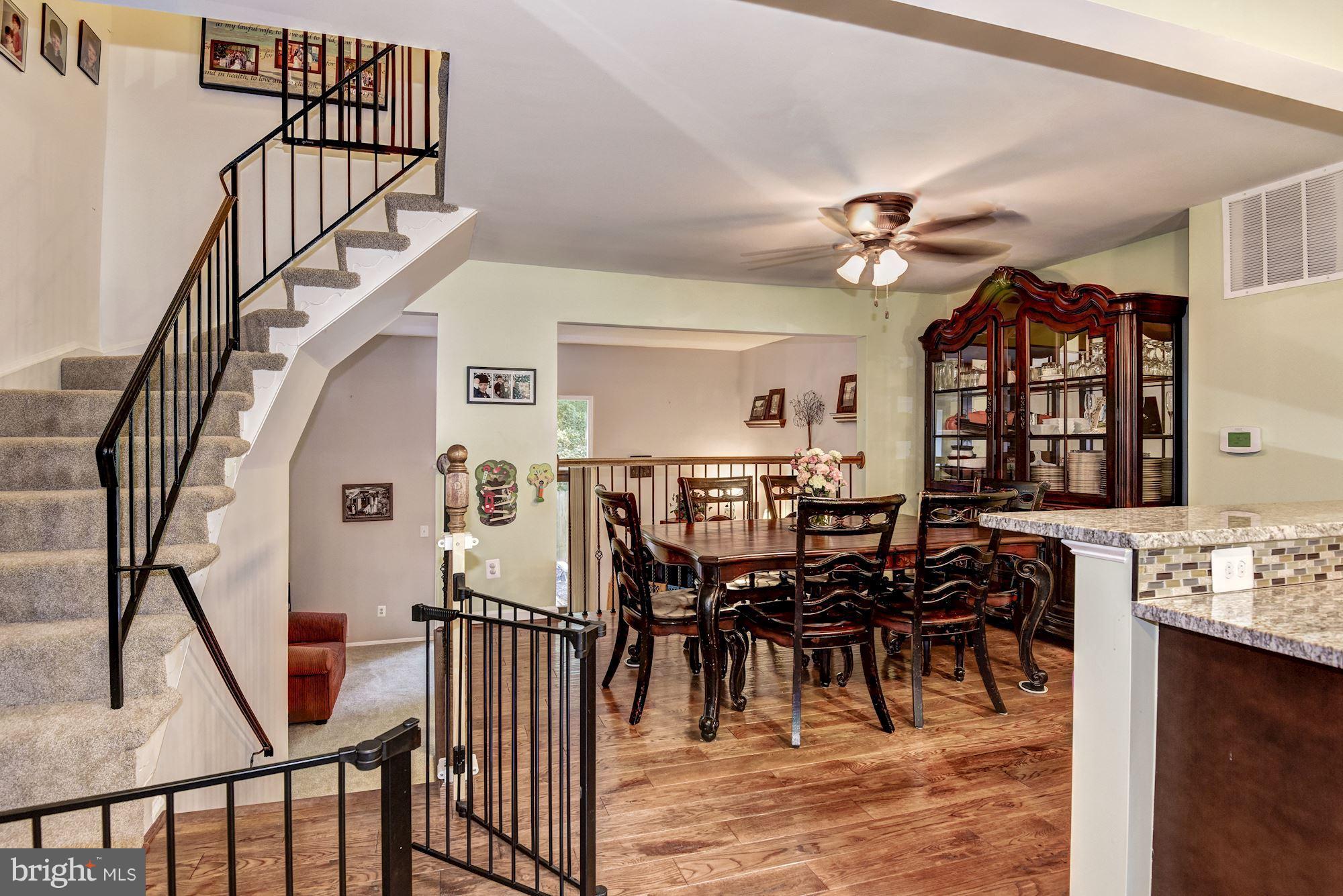2410 Wanda Way Reston, VA 20191 - Photo 3 of 28 Interior (General)