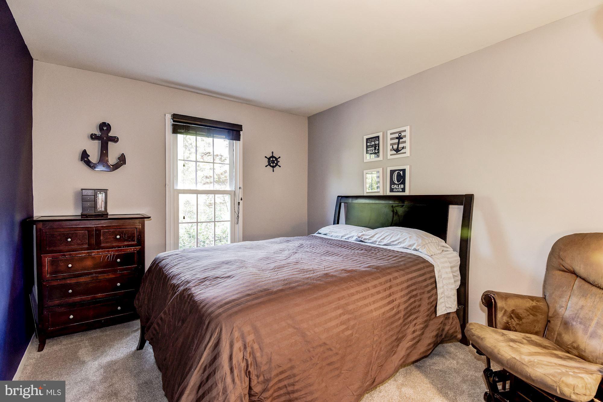 2410 Wanda Way Reston, VA 20191 - Photo 21 of 28 Bedroom