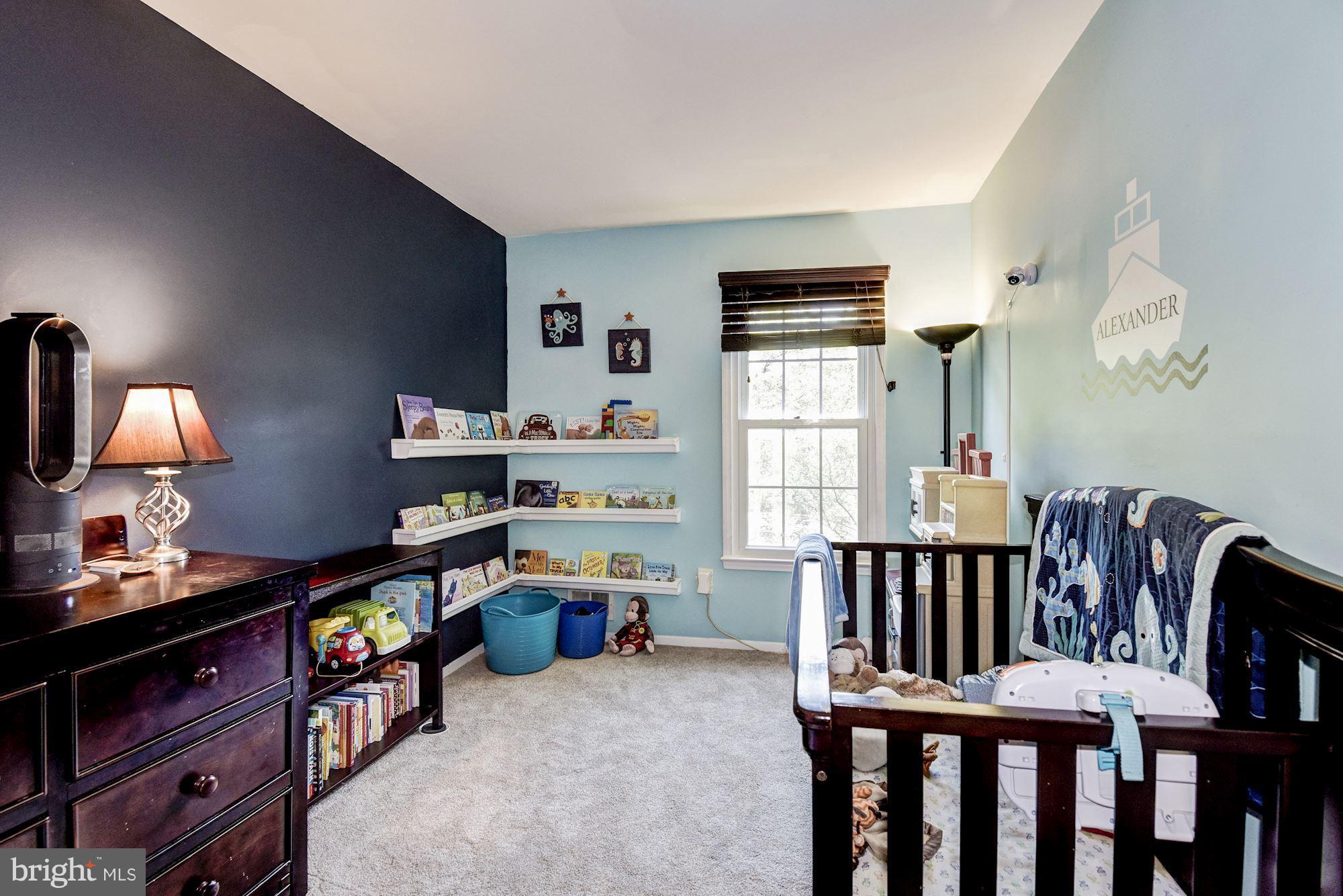 2410 Wanda Way Reston, VA 20191 - Photo 22 of 28 Bedroom