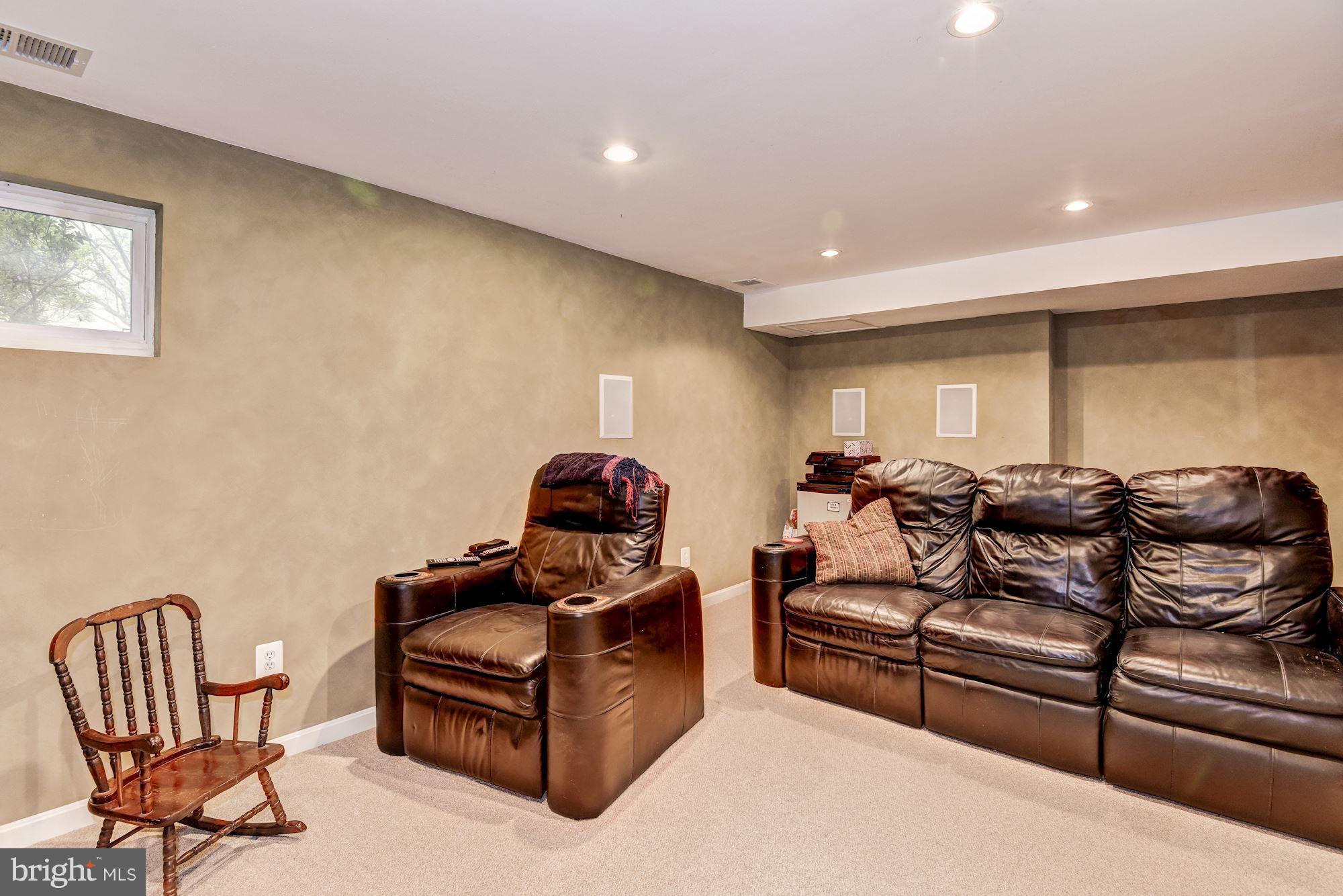 2410 Wanda Way Reston, VA 20191 - Photo 26 of 28 Basement