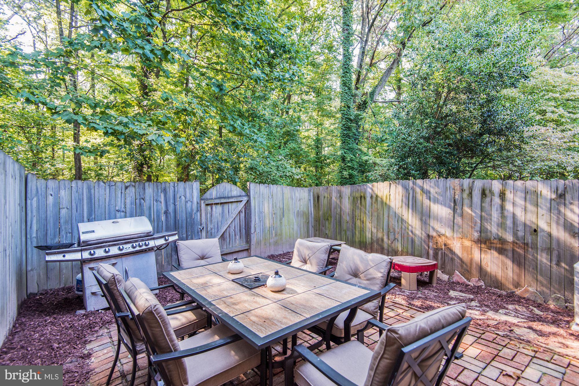 2410 Wanda Way Reston, VA 20191 - Photo 27 of 28 PATIO
