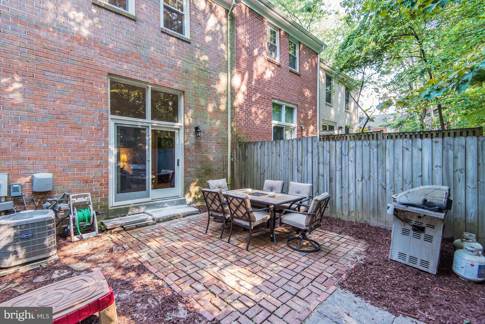 2410 Wanda Way Reston, VA 20191 - Photo 28 of 28 PATIO