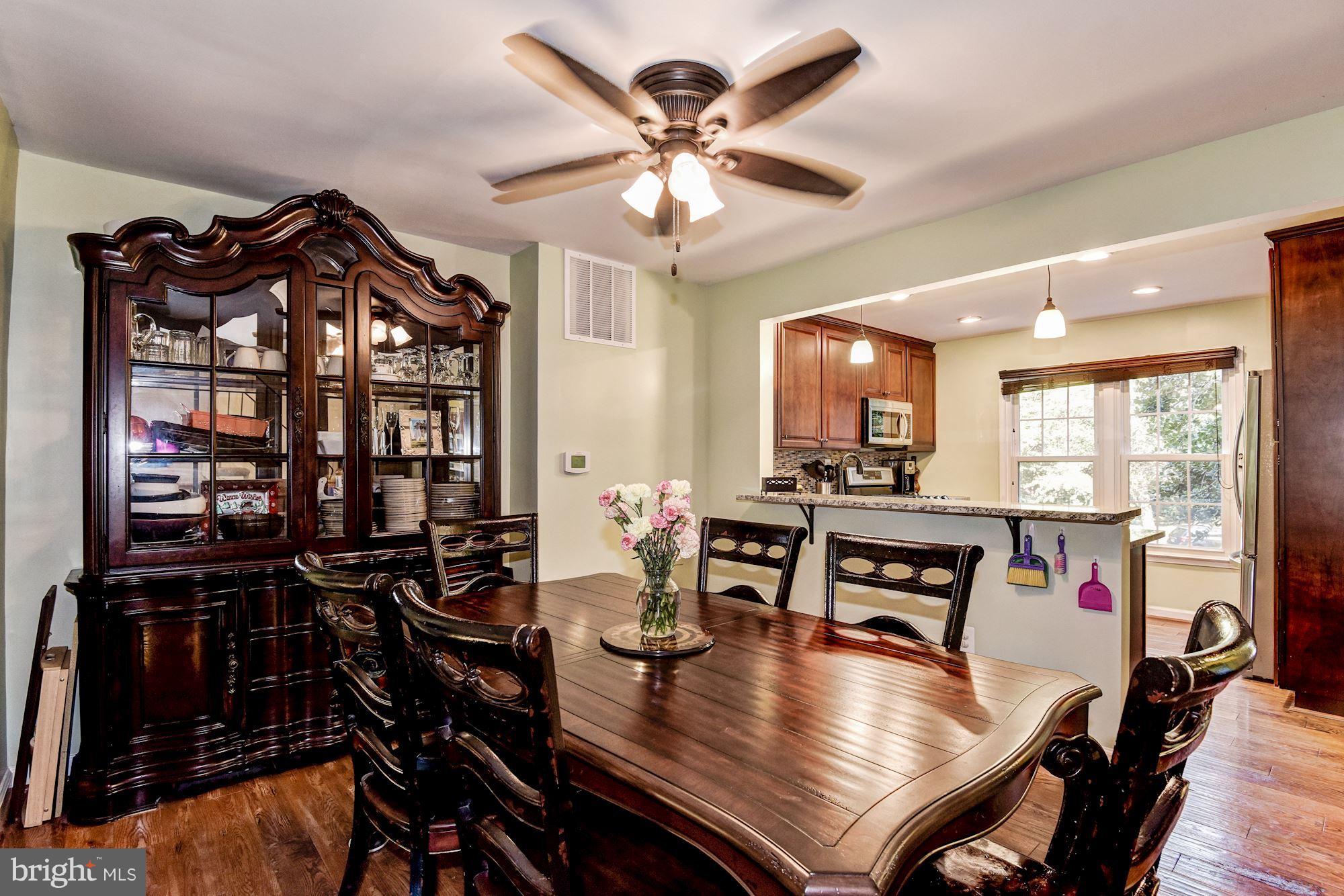 2410 Wanda Way Reston, VA 20191 - Photo 10 of 28 Dining Room