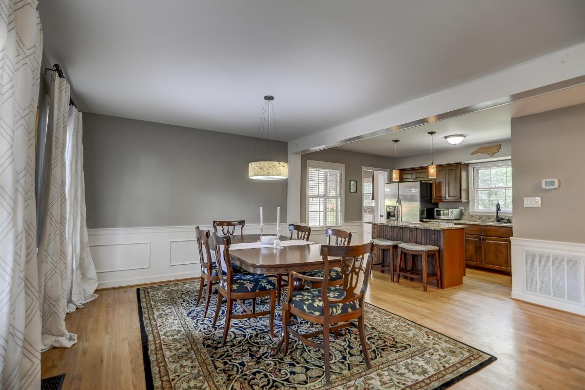 908 Currituck Drive Raleigh, NC 27609 - Photo 2 of 22 Photo 2