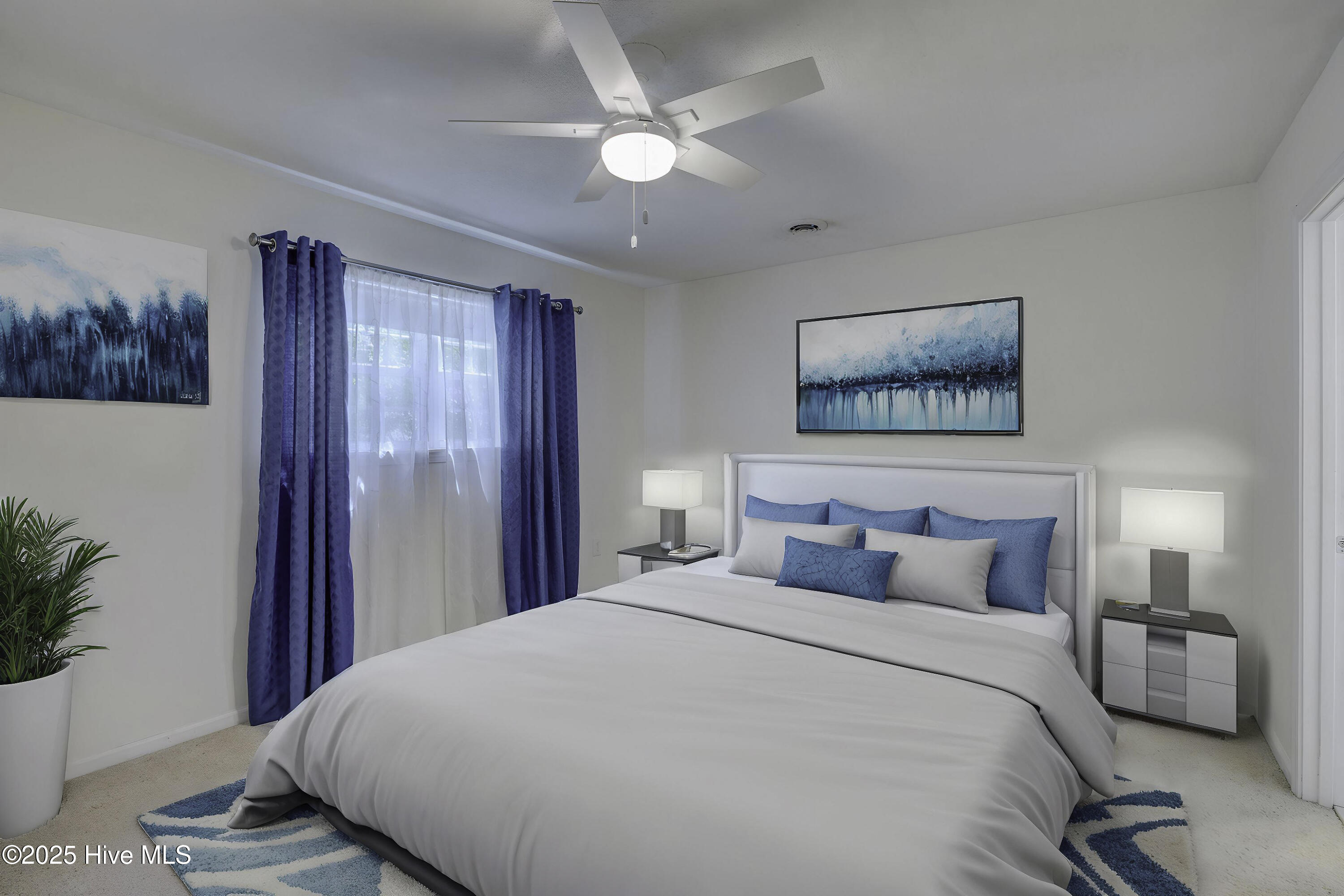 927 Riptide Lane Carolina Beach, NC 28428 - Photo 43 of 77 927RiptideLane-48_Staged_03