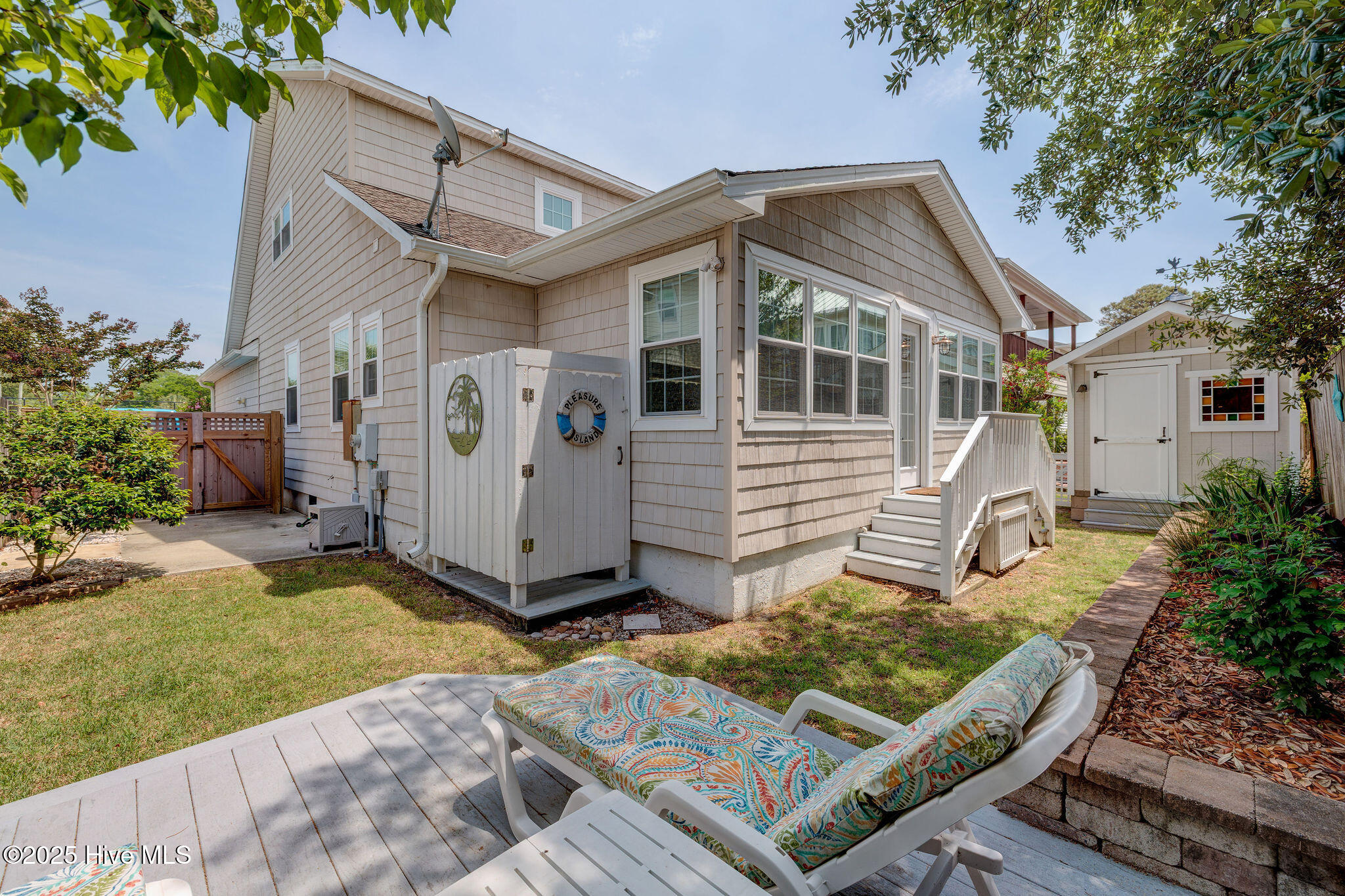 927 Riptide Lane Carolina Beach, NC 28428 - Photo 51 of 77 927RiptideLane-10