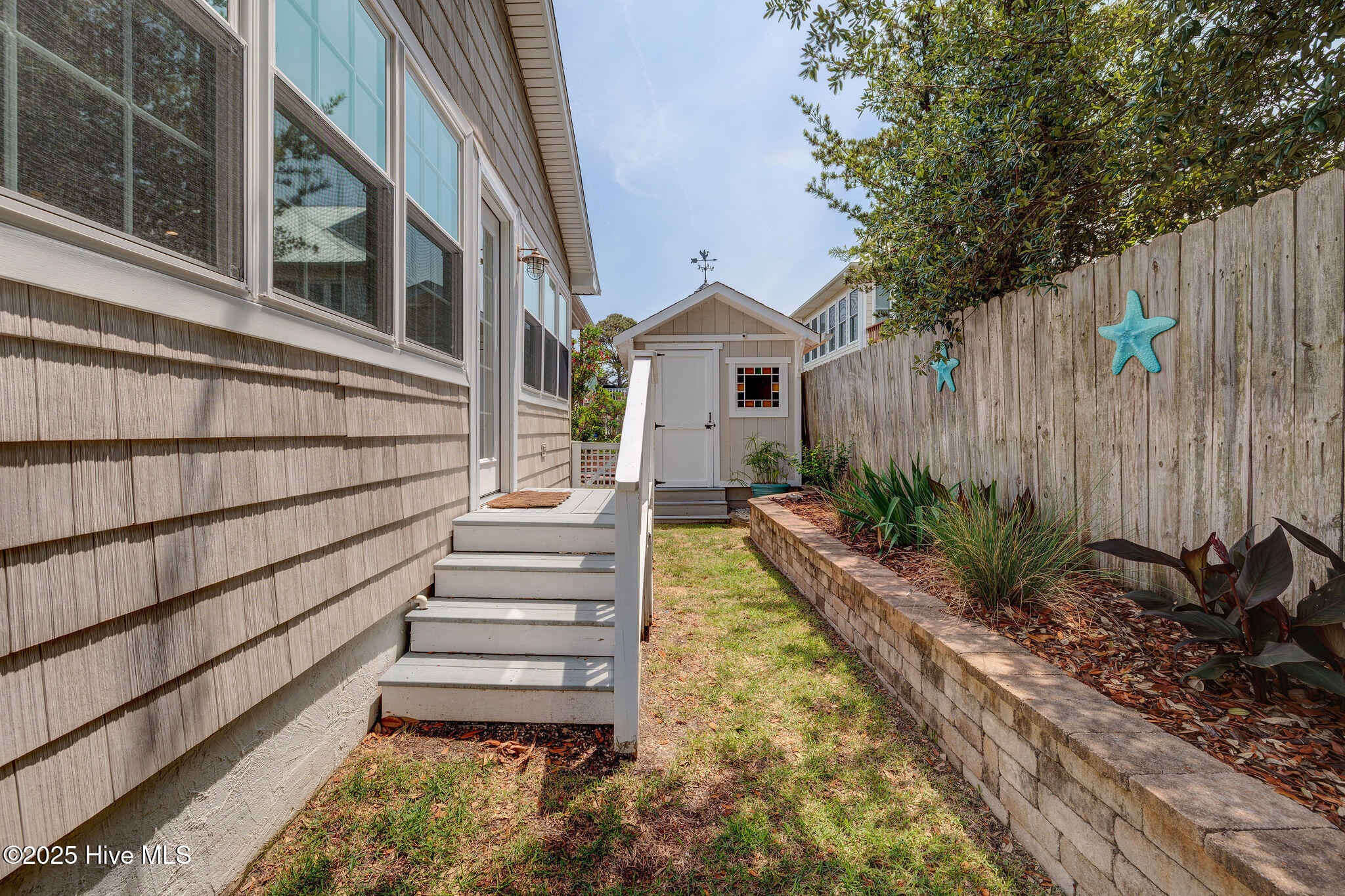 927 Riptide Lane Carolina Beach, NC 28428 - Photo 53 of 77 927RiptideLane-12