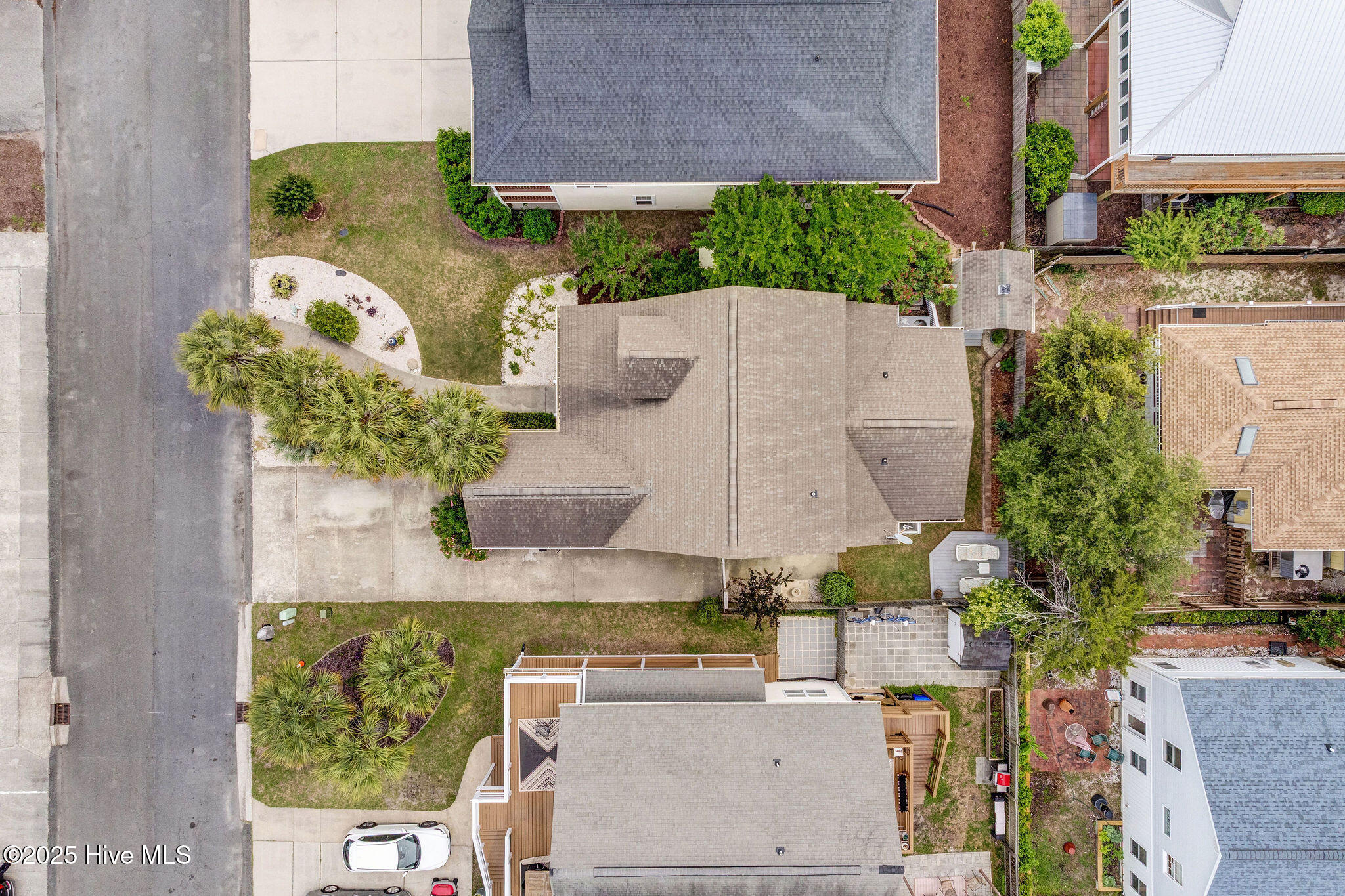 927 Riptide Lane Carolina Beach, NC 28428 - Photo 68 of 77 927RiptideLaneDrone-2