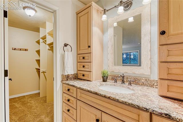 11015 Hungate Road Colorado Springs, CO 80908 - Photo 38 of 47