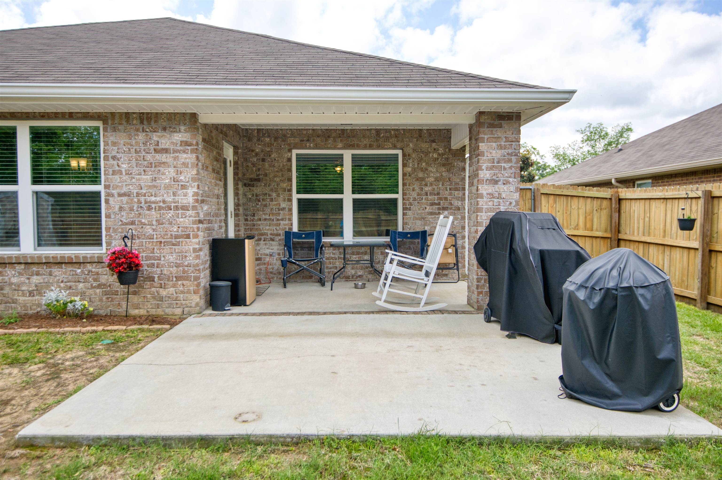 1620 Abbey Loop Foley, AL 36535 - Photo 34 of 35