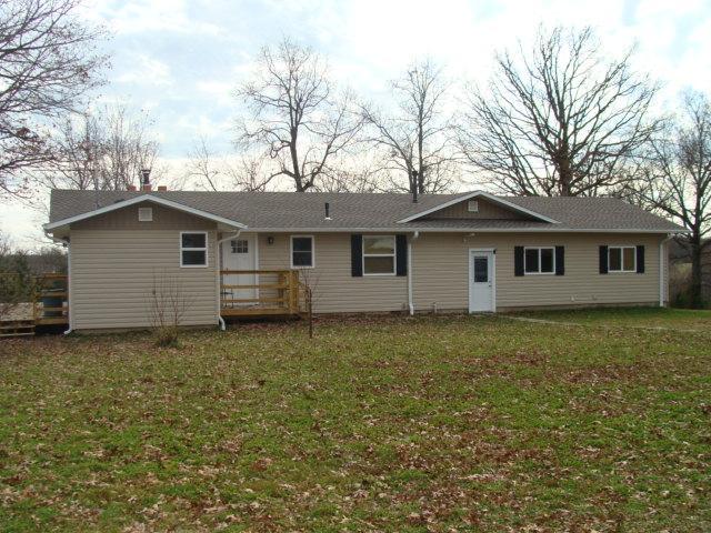 4290 Matney Hollow Road Seymour, MO 65746 - Photo 1 of 1 Primary Photo
