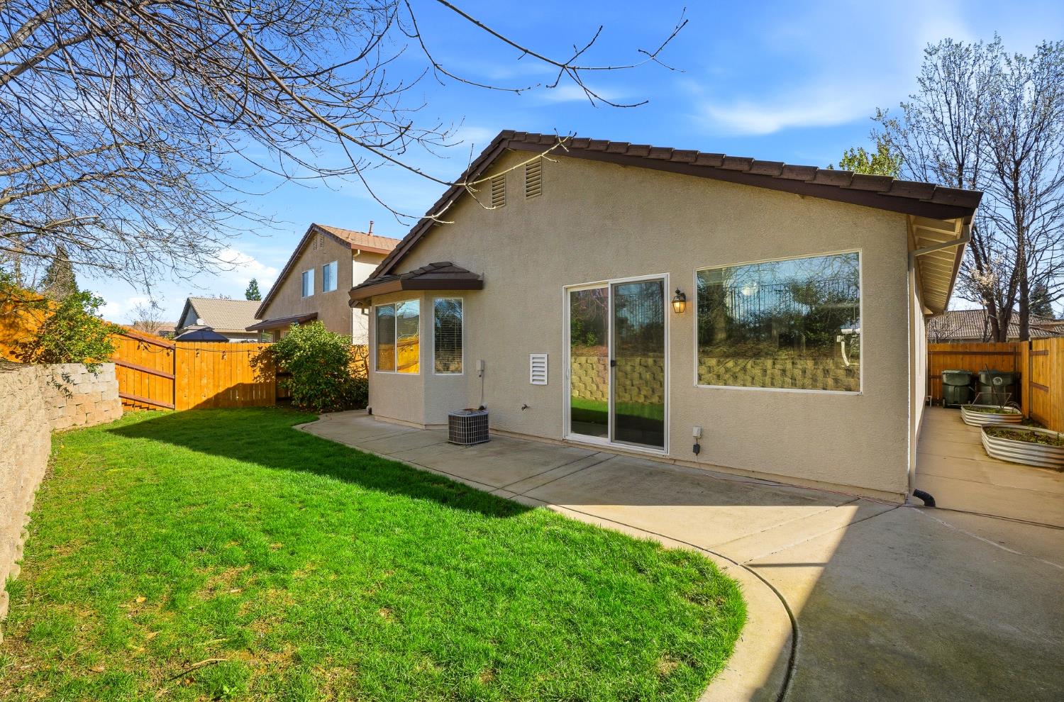 3368 Verdeca Way Rancho Cordova, CA 95670 - Photo 35 of 44