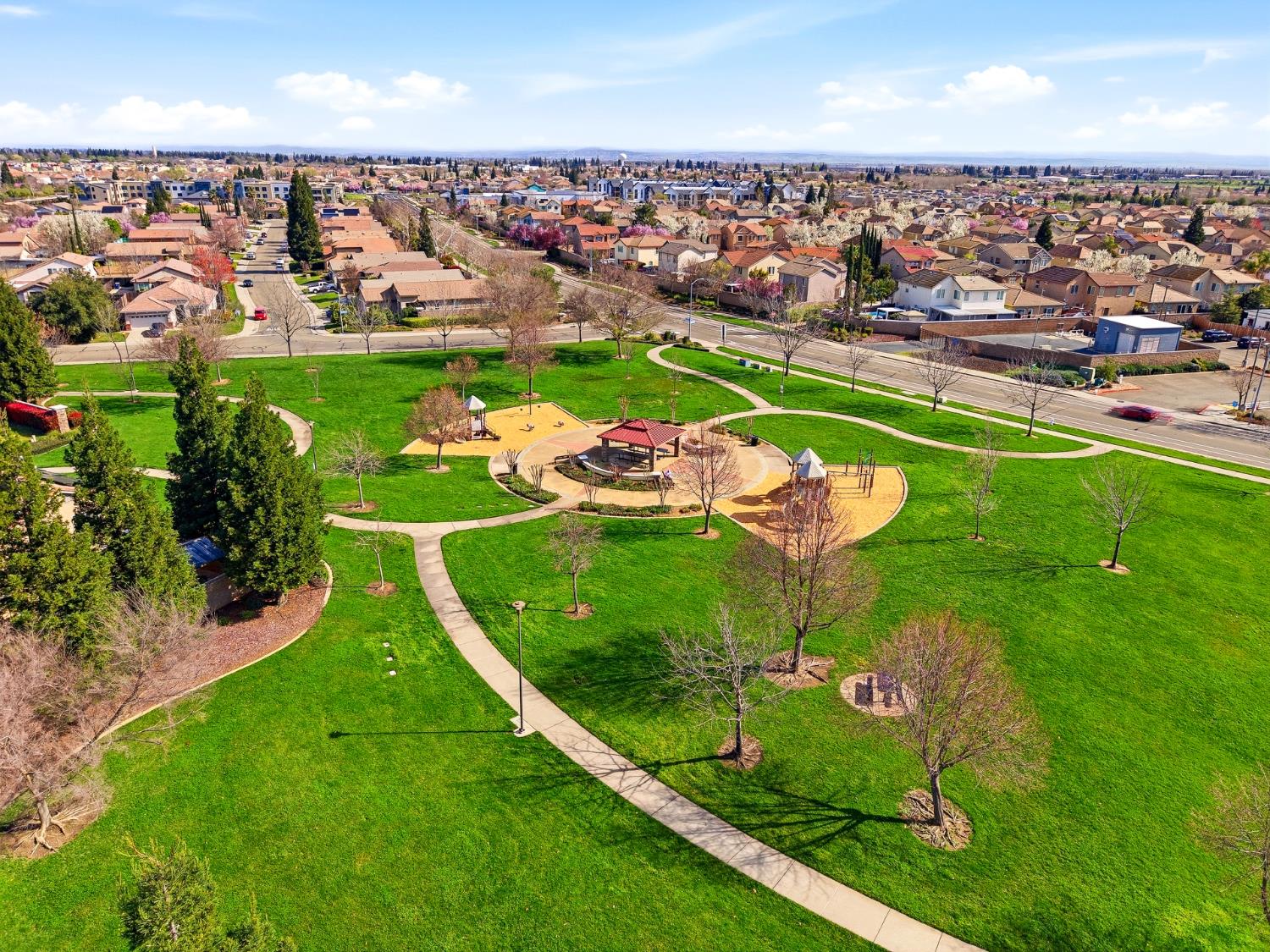 3368 Verdeca Way Rancho Cordova, CA 95670 - Photo 41 of 44