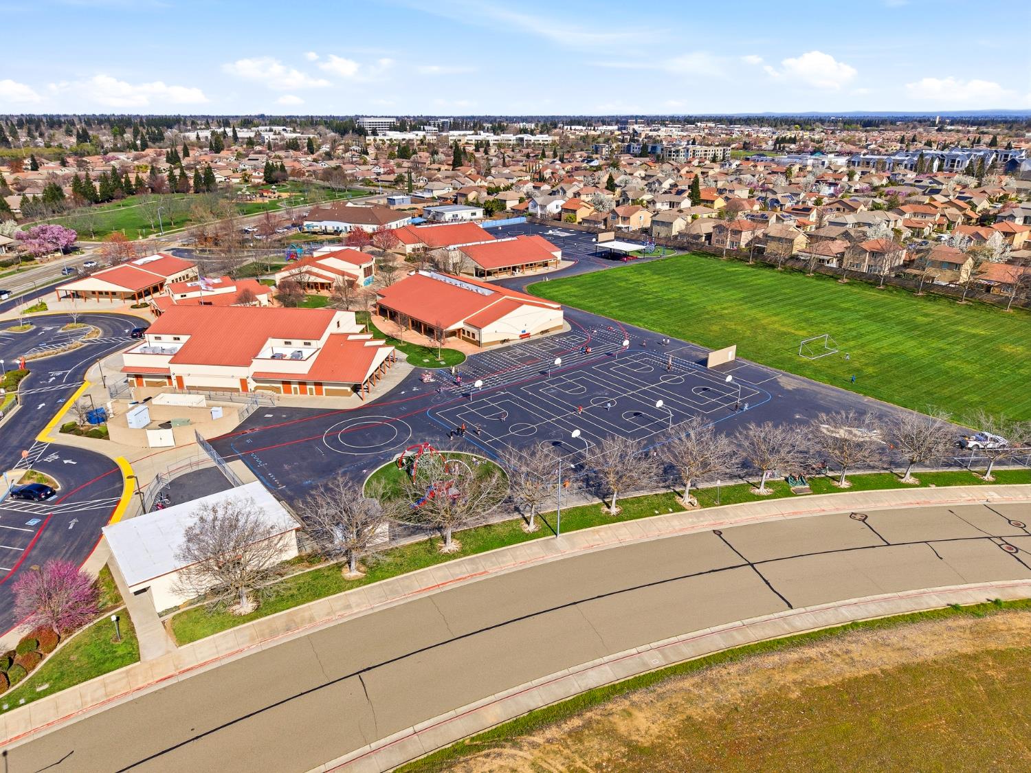 3368 Verdeca Way Rancho Cordova, CA 95670 - Photo 42 of 44