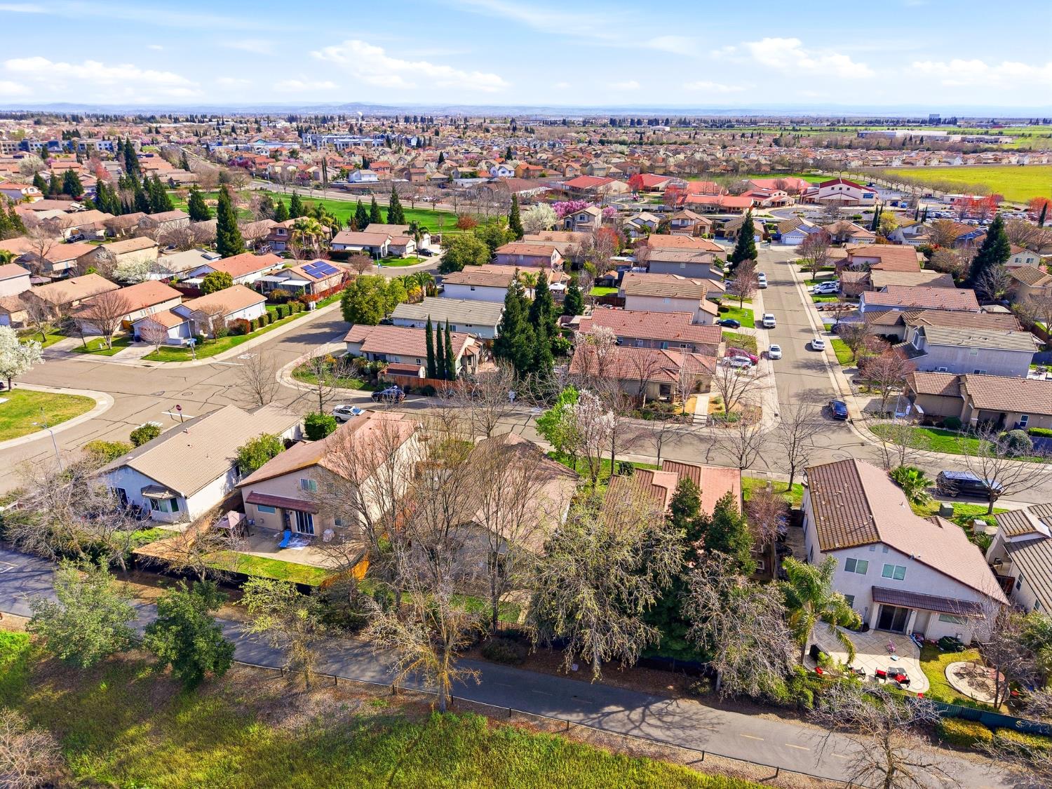 3368 Verdeca Way Rancho Cordova, CA 95670 - Photo 44 of 44