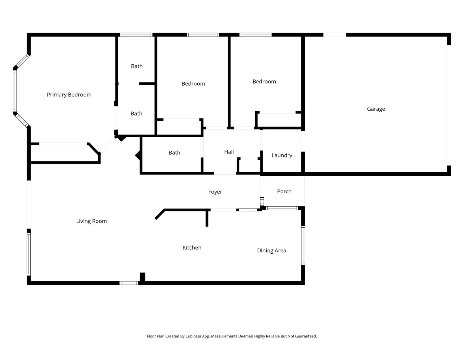 3368 Verdeca Way Rancho Cordova, CA 95670 - Photo 6 of 44