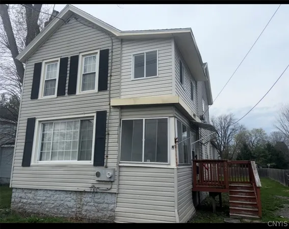 $99,000 | 522 Stone Street, Oneida, NY 13421