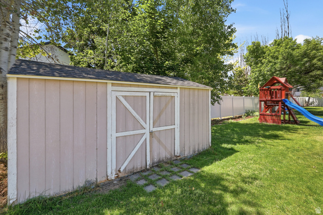 832 East Cedarview Street Tooele, UT 84074 - Photo 53 of 67