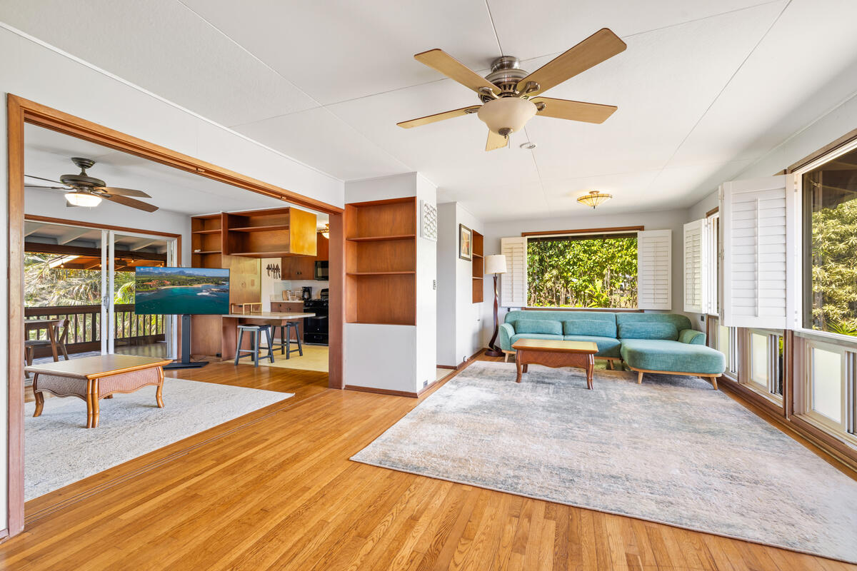 3942 Waha Road Kalaheo, HI 96741 - Photo 2 of 30 Gallery Image 2