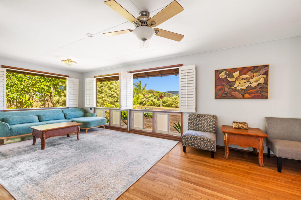 3942 Waha Road Kalaheo, HI 96741 - Photo 3 of 30 Gallery Image 3