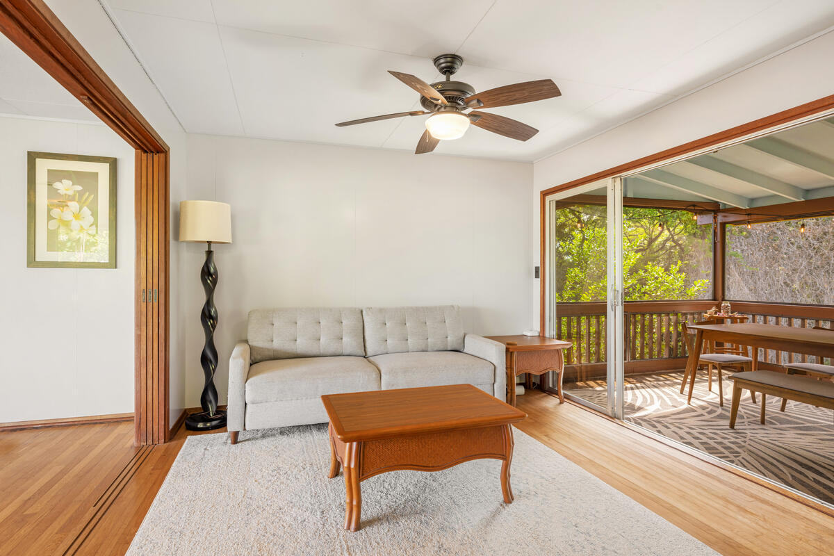 3942 Waha Road Kalaheo, HI 96741 - Photo 7 of 30 Gallery Image 7