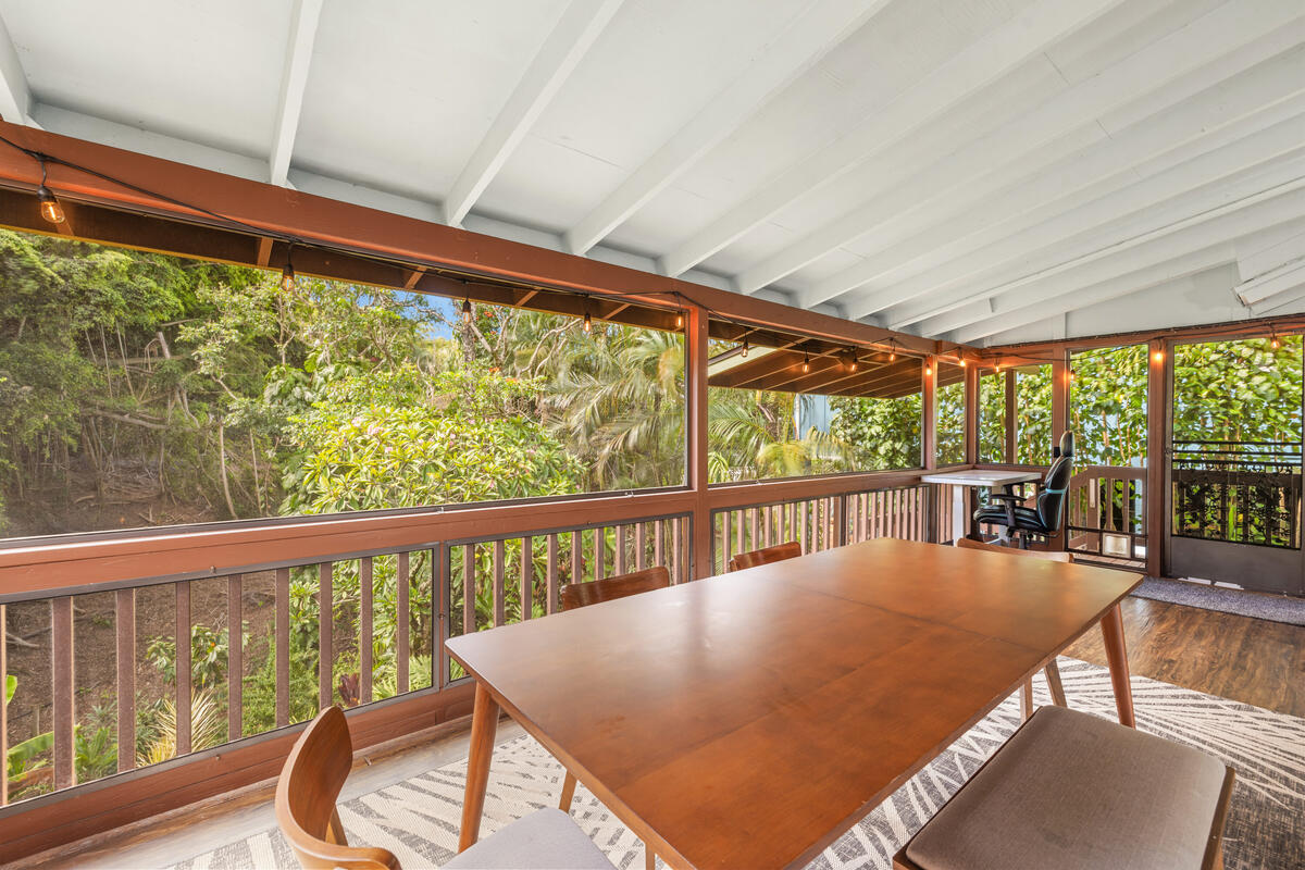 3942 Waha Road Kalaheo, HI 96741 - Photo 8 of 30 Gallery Image 8