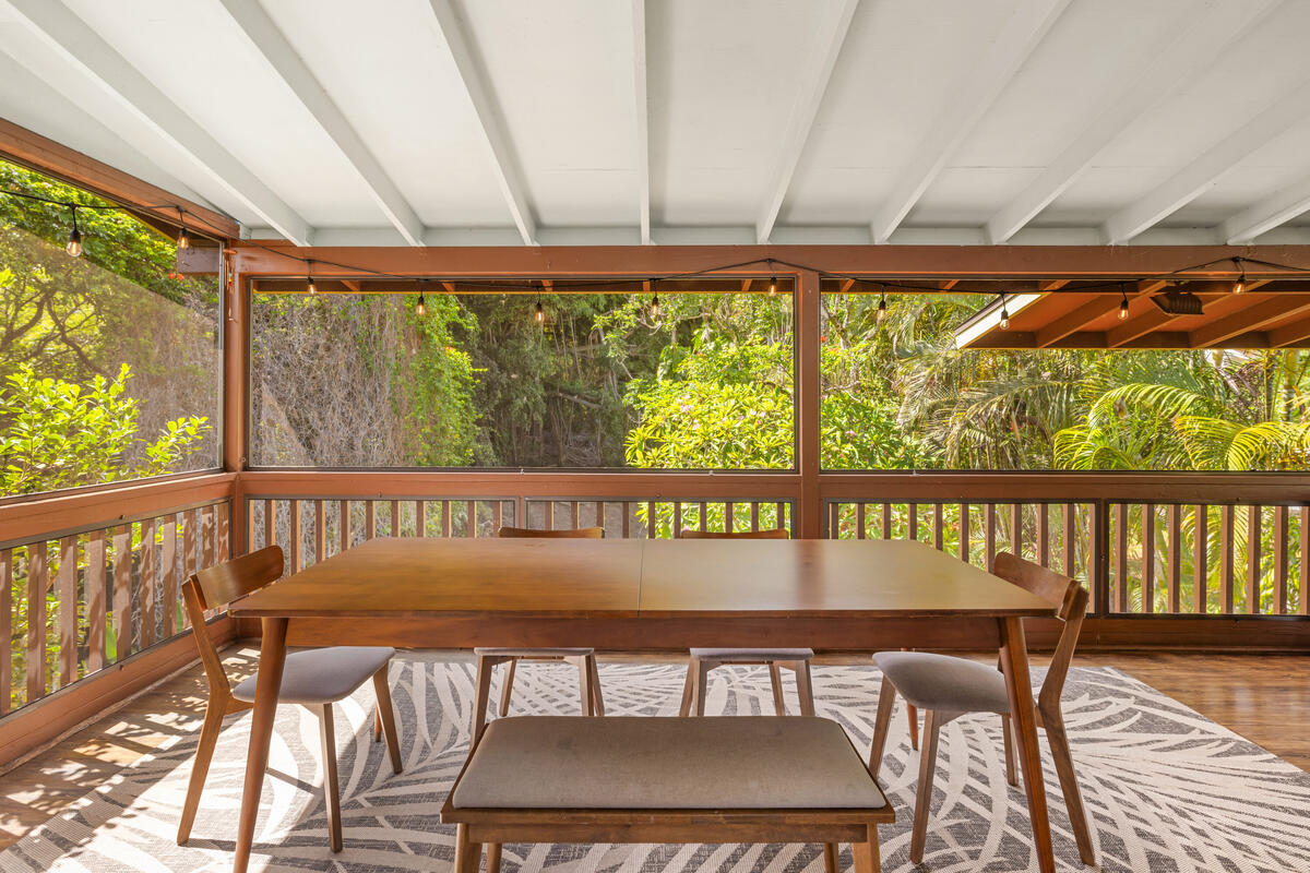 3942 Waha Road Kalaheo, HI 96741 - Photo 9 of 30 Gallery Image 9