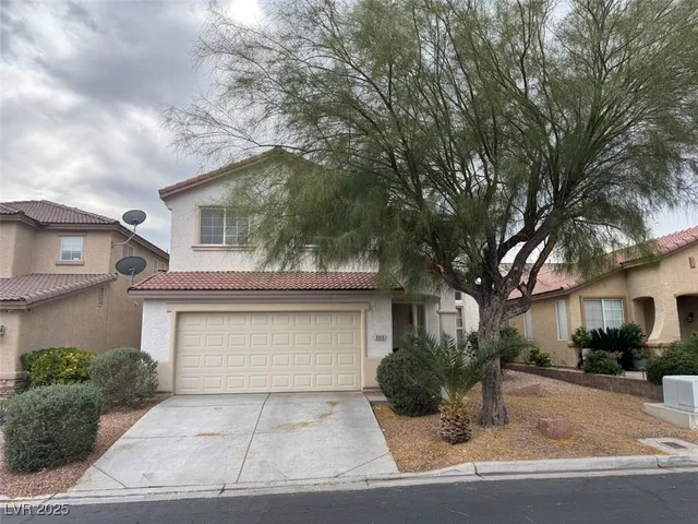 $2,375 | 9915 Ridge Hill Avenue, Las Vegas, NV 89147