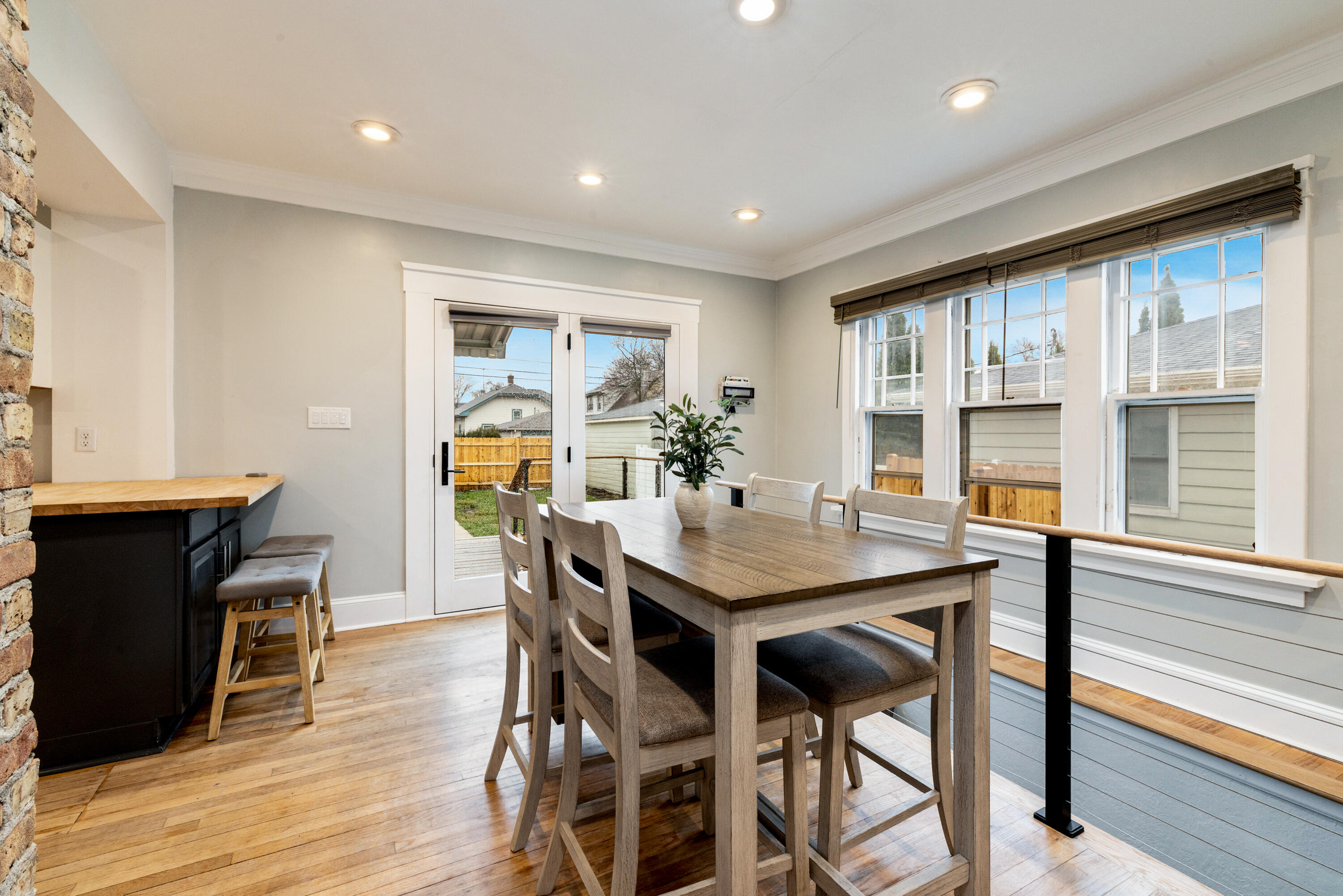 1931 Quincy Avenue Racine, WI 53403 - Photo 6 of 15 Dining Room
