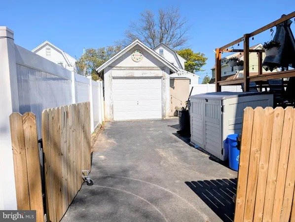 a view of a house with a park
