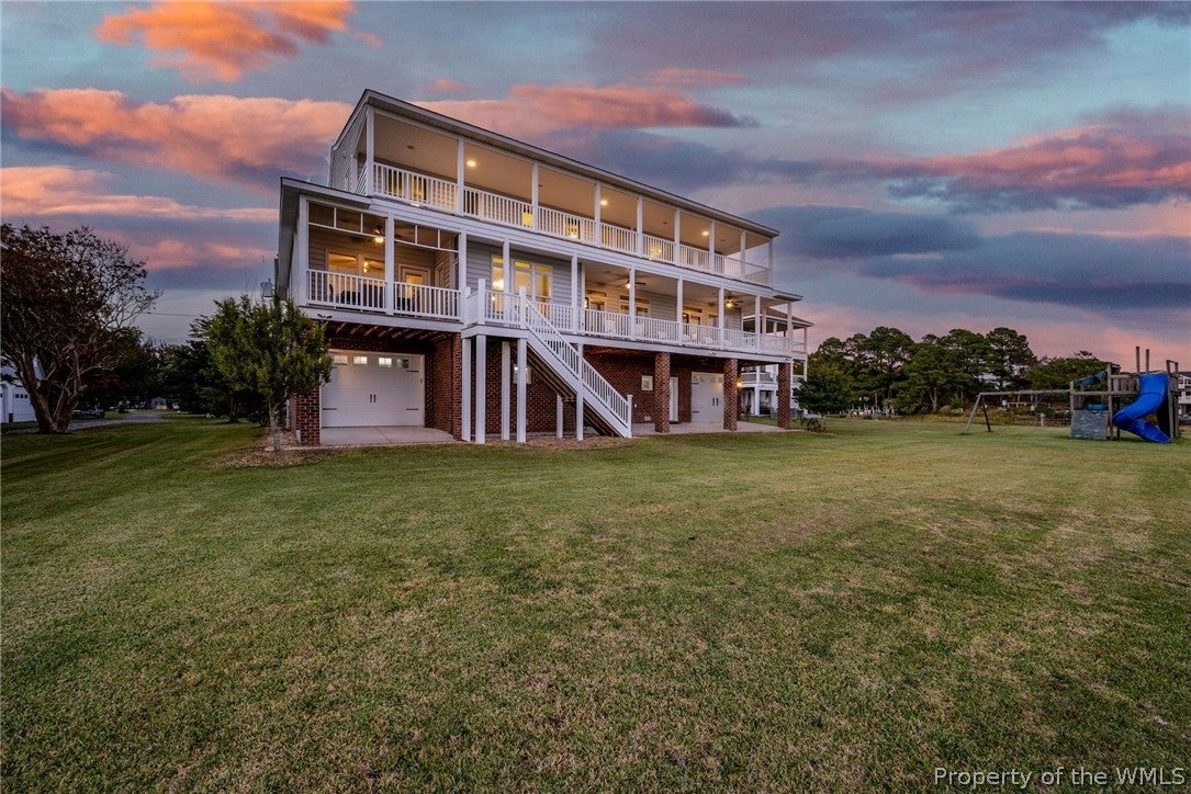 314 Dandy Loop Road Yorktown, VA 23692 - Photo 47 of 47 Gallery Image 47
