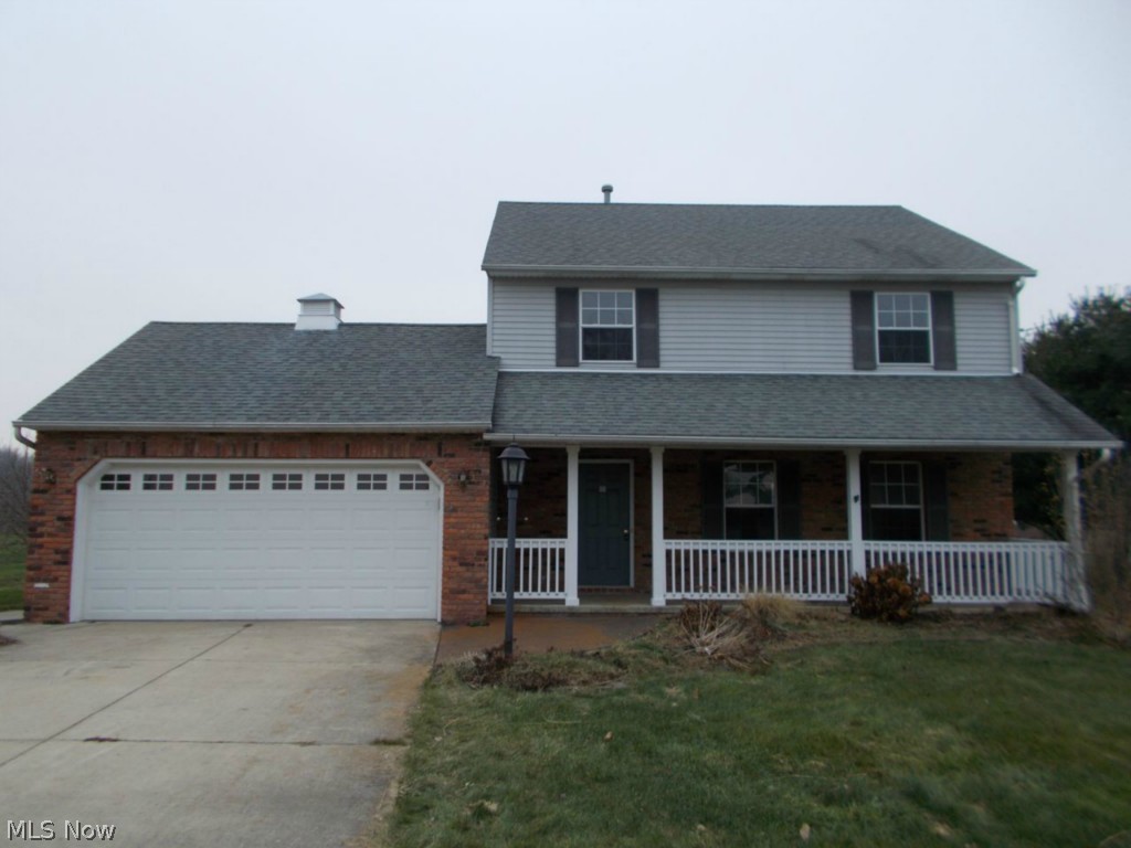 3170 Bates Road Madison, OH 44057 - Photo 1 of 15