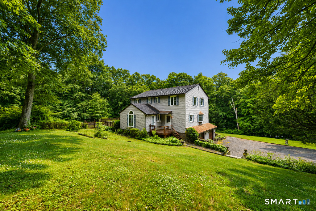 49 Guilds Hollow Road Bethlehem, CT 06751 - Photo 4 of 38