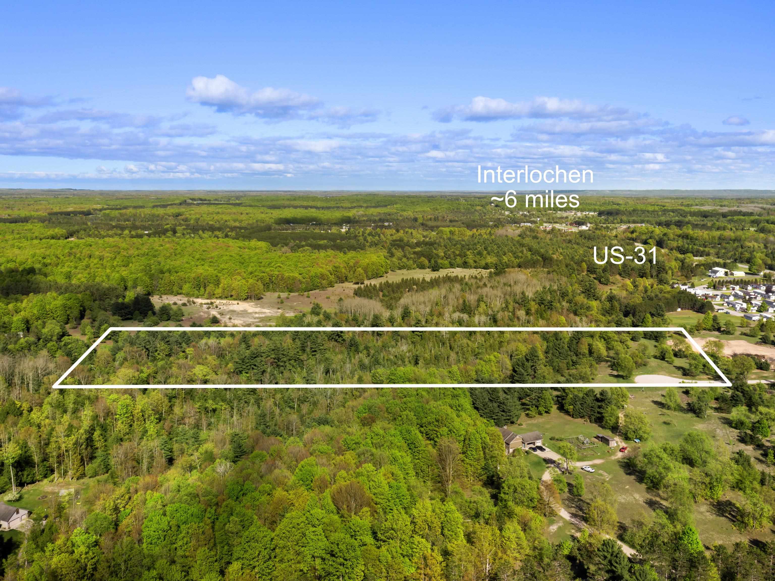 0 Honor Highway, Unit 0RIANN'S RUN Interlochen, MI 49643 - Photo 7 of 11